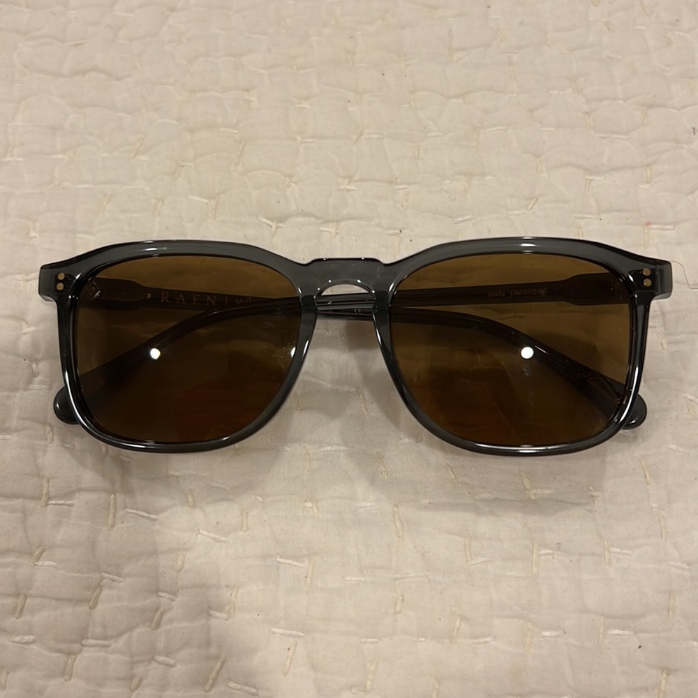 Raen Wiley Sunglasses